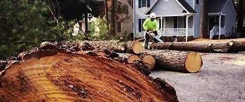 How Our Tree Care Process Works  in  Kenilworth, NJ